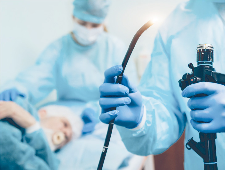 exame-endoscopia "Exame médico"
