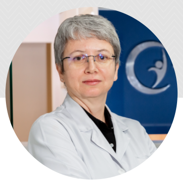 Médico especialista da Clínica cirúrgica Taguatinga